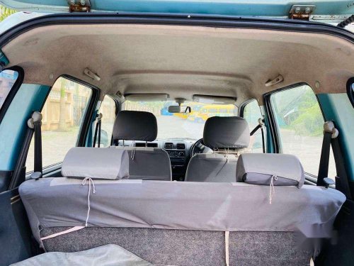 Maruti Suzuki Wagon R 2007 MT for sale in Mumbai 