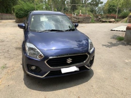 Used Maruti Suzuki Dzire VDI 2019 MT for sale in Udaipur 