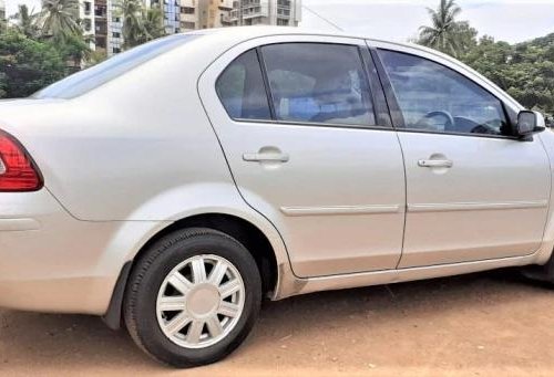 Ford Fiesta 1.4 ZXi TDCi Limited Edition 2006 MT in Mumbai 