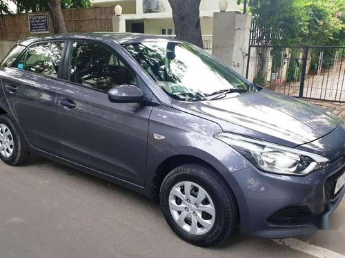 Hyundai I20 Magna 1.2, 2017, MT for sale in Ahmedabad 