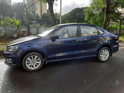 Used 2015 Volkswagen Vento MT for sale in Mumbai 