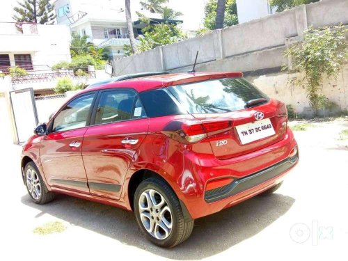 Used 2018 Hyundai Elite i20 MT for sale in Coimbatore