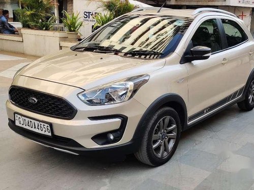 Used Ford Free Style 2018 MT for sale in Ahmedabad 