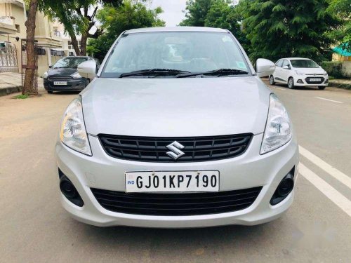 2012 Maruti Suzuki Swift Dzire MT for sale in Ahmedabad 