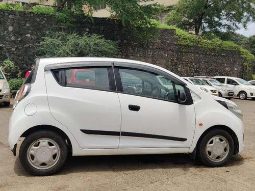 Chevrolet Beat Diesel 2012 MT for sale in Mumbai 