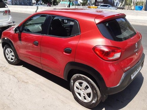 Used Renault KWID 2017 AT for sale in Chennai