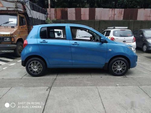 2015 Maruti Suzuki Celerio VXI MT for sale in Mumbai 