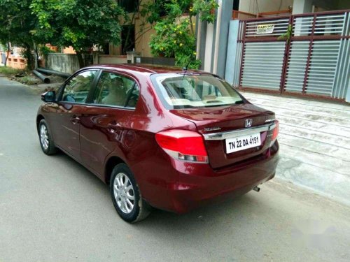 Used 2015 Honda Amaze MT for sale in Chennai