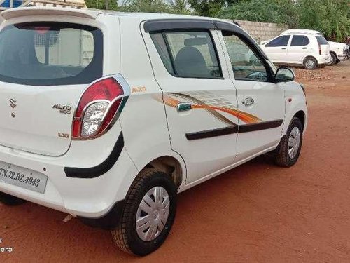 Used Maruti Suzuki Alto 800 Lxi, 2015, Petrol MT for sale in Tirunelveli 