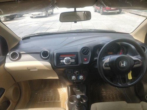 Used Honda Brio VX 2014 MT for sale in Chennai