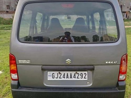 2016 Maruti Suzuki Eeco MT for sale in Ahmedabad 