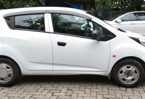 2012 Chevrolet Beat Diesel LS MT for sale in Mumbai 