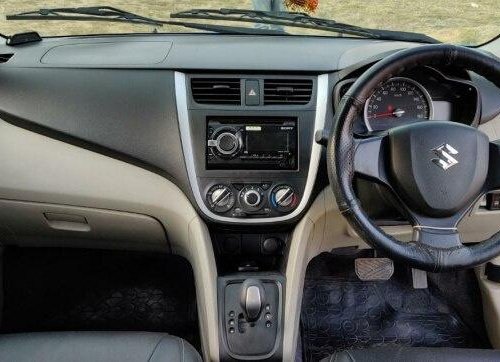 Used Maruti Suzuki Celerio VXI 2015 MT in Pune 