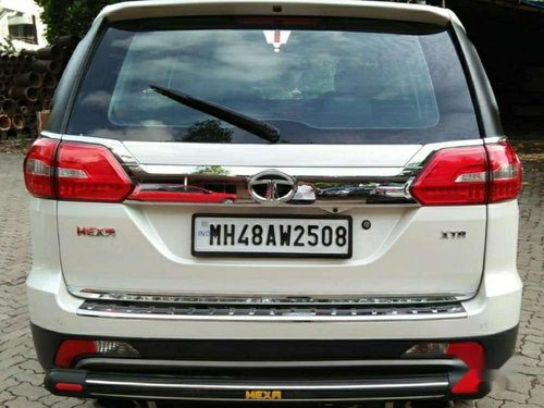 Tata Hexa XTA 2017 MT for sale in Mumbai 