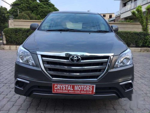 Used Toyota Innova 2011 MT for sale in Jalandhar 