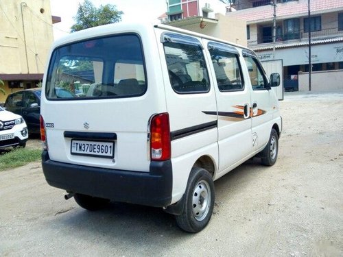 Used Maruti Suzuki Eeco 2019 MT for sale in Coimbatore