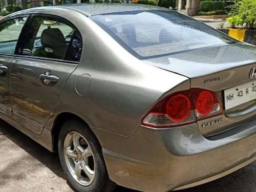 Honda Civic 1.8V, 2007, AT for sale in Mumbai 