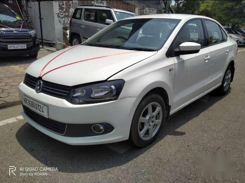 Used 2013 Volkswagen Vento MT for sale in Noida 