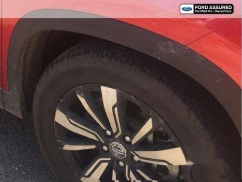 Used MG Hector 2019 AT for sale in Thiruvananthapuram 