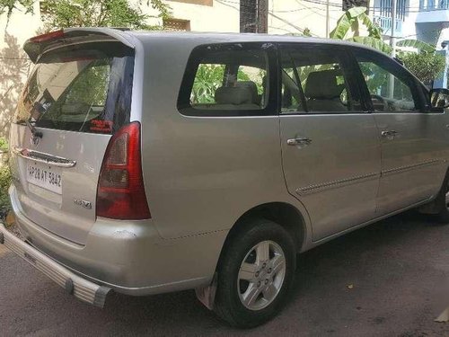 Used 2006 Toyota Innova MT for sale in Hyderabad 