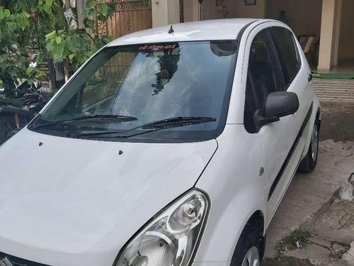 Maruti Suzuki Ritz Vxi BS-IV, 2011, MT for sale in Thane 