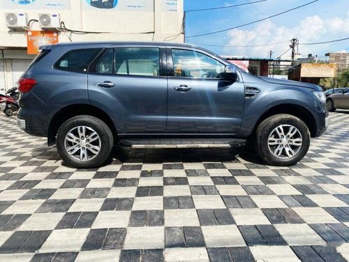 Used Ford Endeavour 2016 AT for sale in Indore 