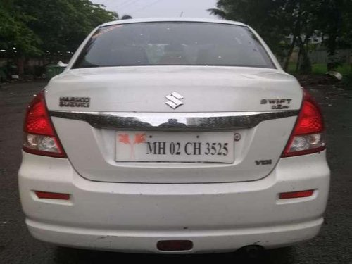 2012 Maruti Suzuki Swift Dzire MT for sale in Goregaon