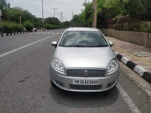 Used 2009 Fiat Linea MT for sale in New Delhi