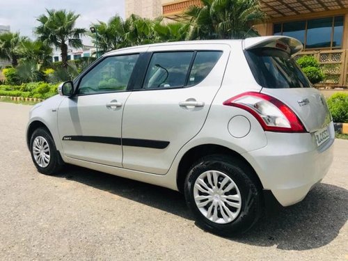 Used Maruti Suzuki Swift 2013 MT for sale in New Delhi