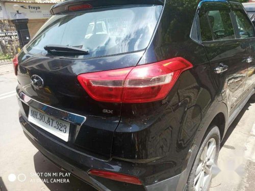 Used Hyundai Creta 1.6 SX 2016 MT for sale in Mumbai 