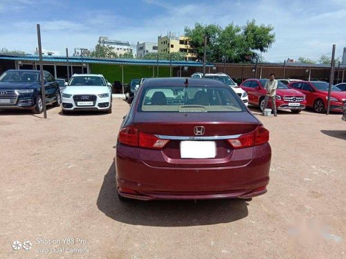 Used 2015 Honda City MT for sale in Hyderabad 