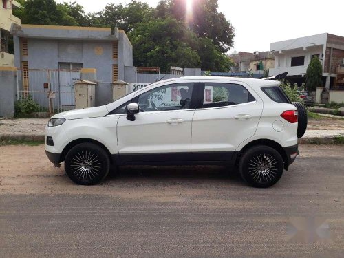 Used 2017 Ford EcoSport MT for sale in Ahmedabad