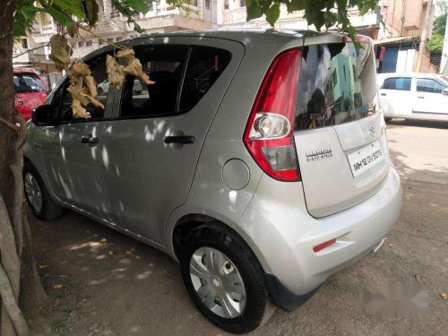 Used Maruti Suzuki Ritz 2011 MT for sale in Sangli