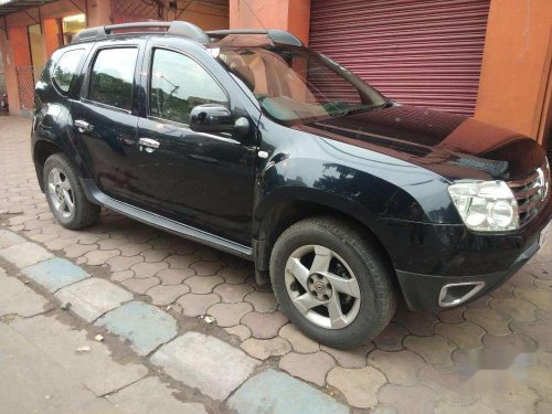 Used Renault Duster 2015 MT for sale in Kolkata