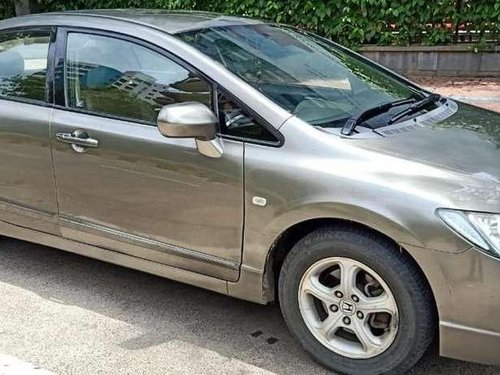 Honda Civic 1.8V, 2007, AT for sale in Mumbai 