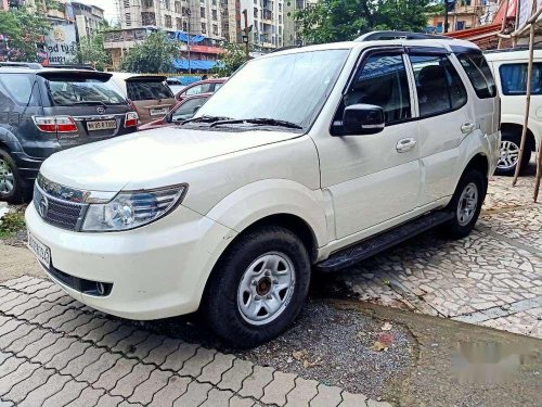 Used 2014 Tata Safari Storme EX MT in Mumbai 