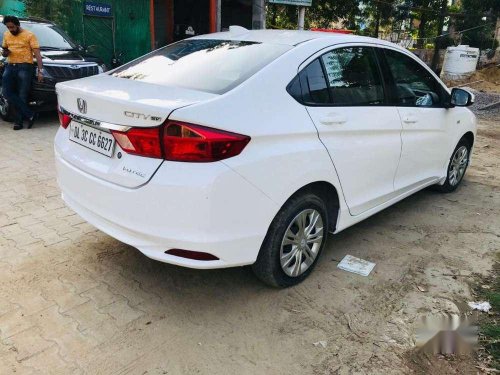 Used Honda City 2015 MT for sale in Gurgaon