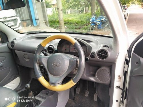 Used Hyundai Santro Xing GL 2009 MT in Bangalore