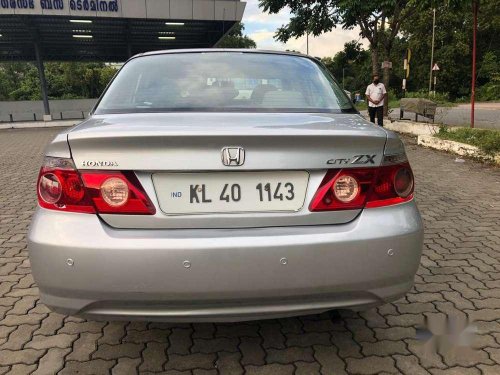 Used Honda City ZX GXi 2006 MT for sale in Kochi 