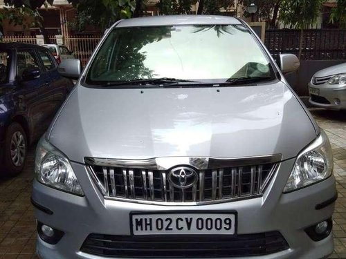 Toyota Innova 2012 MT for sale in Mumbai 