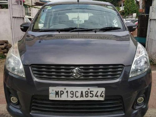 Used Maruti Suzuki Ertiga VDI 2013 MT for sale in Jabalpur