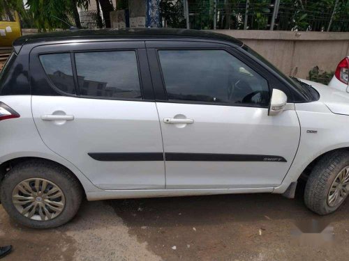 Maruti Suzuki Swift VDi, 2013, MT for sale in Gurgaon 