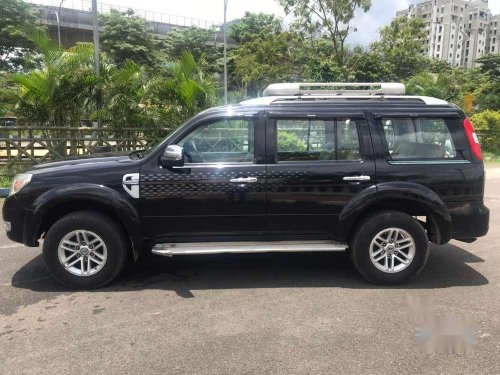 Used 2010 Ford Endeavour MT for sale in Kolkata