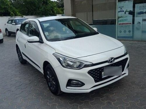 Hyundai Elite i20 1.2 Asta 2018 MT for sale in Jaipur 