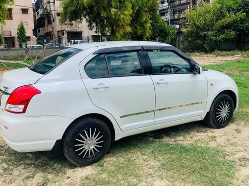 Used Maruti Suzuki Swift Dzire 2011 MT for sale in New Delhi