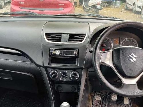 Used Maruti Suzuki Swift VXI 2013 MT in Mumbai 