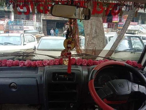 Maruti Suzuki Omni 8 STR BS-III, 2015, MT for sale in Lucknow 