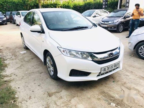 Used Honda City 2015 MT for sale in Gurgaon