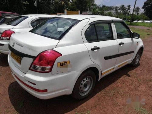 2015 Maruti Suzuki Swift Dzire Tour MT in Idukki