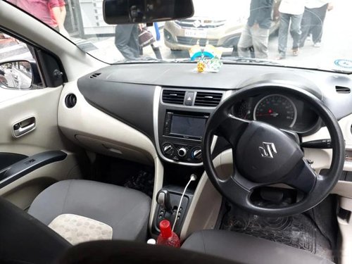 Used Maruti Suzuki Celerio VXI 2015 AT in Bangalore